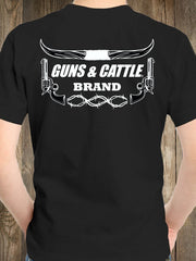 Kid's Short Sleeve T-shirt - G&C FLAGSHIP