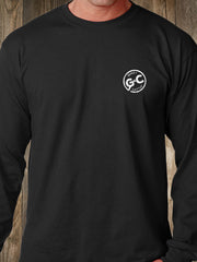 Men's Long Sleeve - G&C CORNFIELD TO OILFIELD