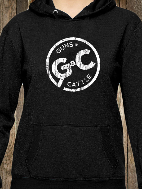 Kid's Hoodie - G&C BRAND