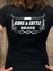 Women's Short Sleeve T-shirt - G&C FLAGSHIP