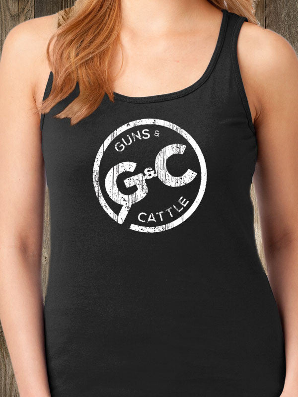 Women's Tanktop - G&C BRAND