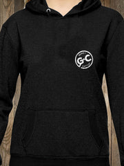 Kid's Hoodie - G&C CORNFIELD TO OILFIELD