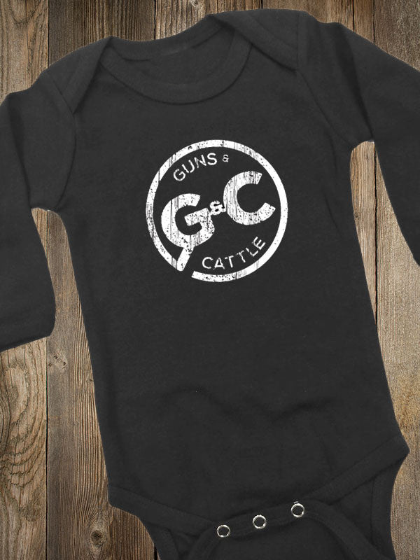 Baby Onesie - G&C BRAND