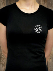 Women's Short Sleeve T-shirt - G&C CORNFIELD TO OILFIELD